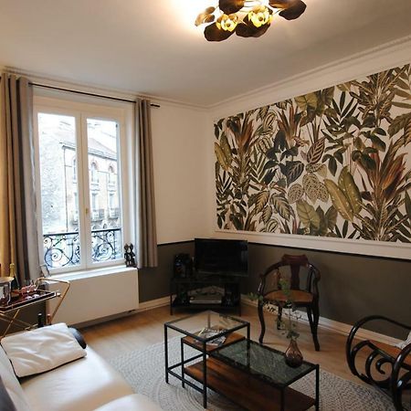 L'Ideale Folie Apartment Reims Ngoại thất bức ảnh