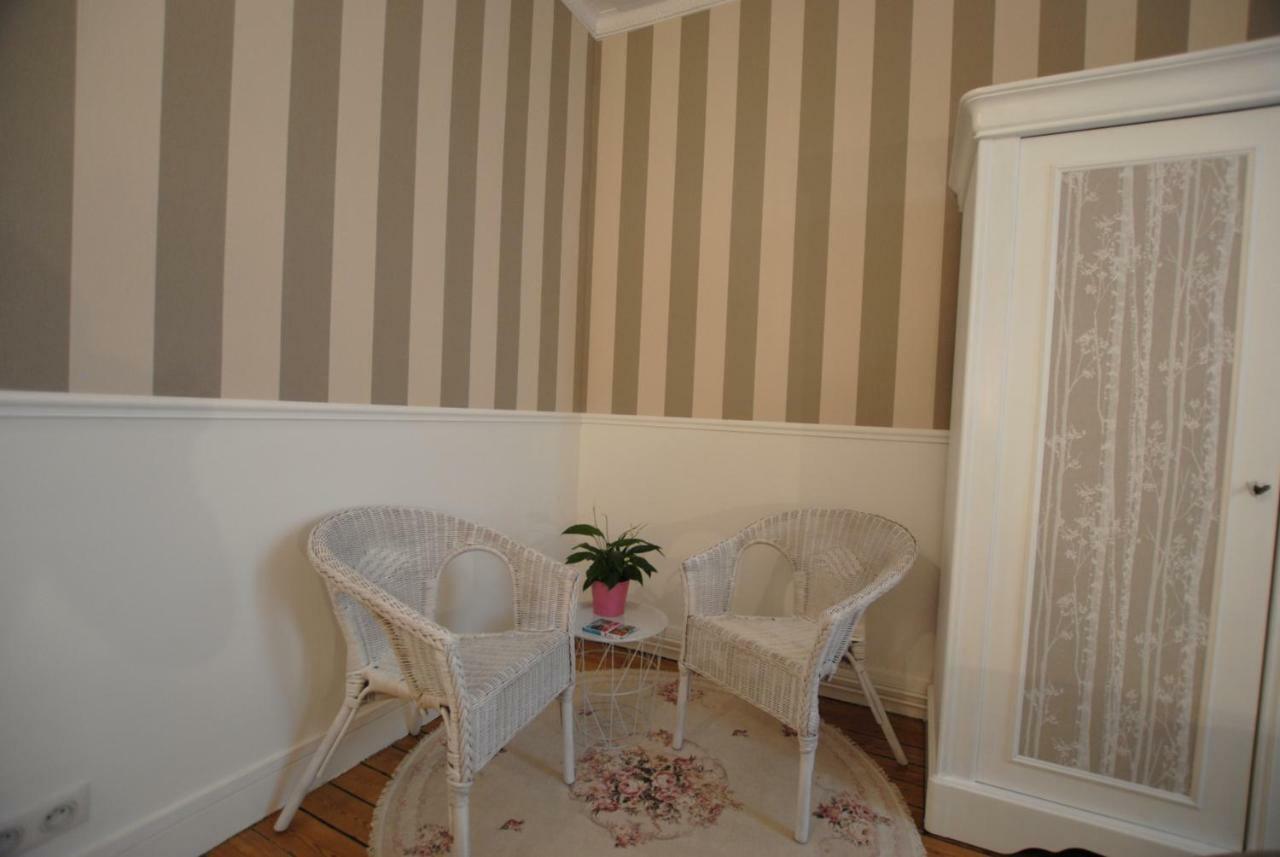L'Ideale Folie Apartment Reims Ngoại thất bức ảnh